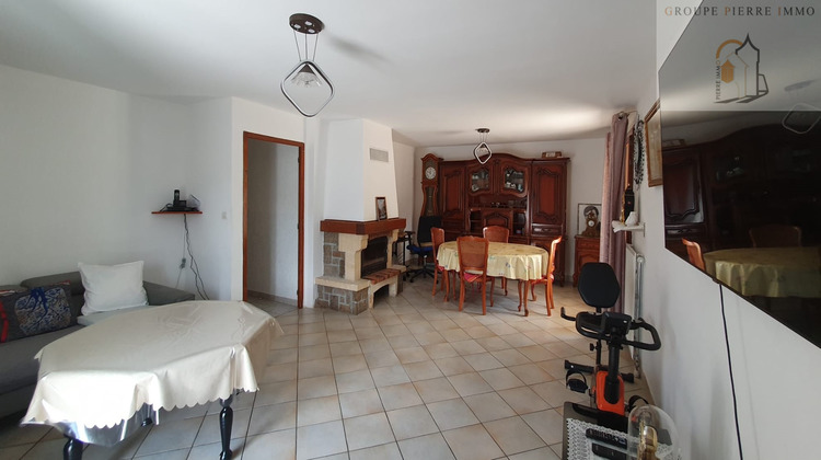 Ma-Cabane - Vente Maison Morez, 129 m²