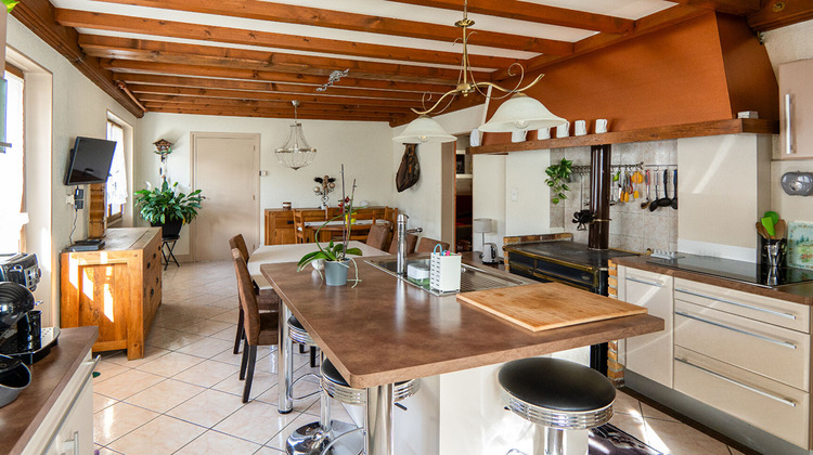 Ma-Cabane - Vente Maison MOREZ, 220 m²
