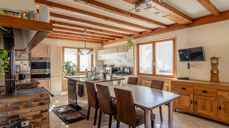 Ma-Cabane - Vente Maison MOREZ, 220 m²