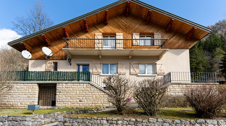 Ma-Cabane - Vente Maison MOREZ, 220 m²