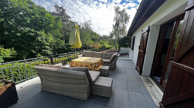 Ma-Cabane - Vente Maison Morfontaine, 165 m²