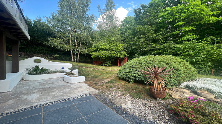 Ma-Cabane - Vente Maison Morfontaine, 165 m²