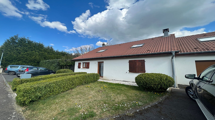 Ma-Cabane - Vente Maison Morfontaine, 165 m²