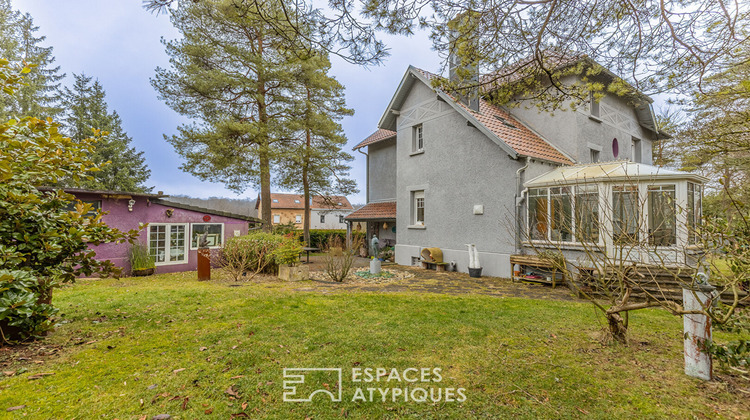 Ma-Cabane - Vente Maison MORFONTAINE, 183 m²