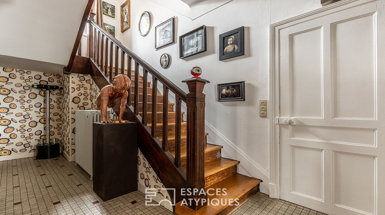 Ma-Cabane - Vente Maison MORFONTAINE, 183 m²