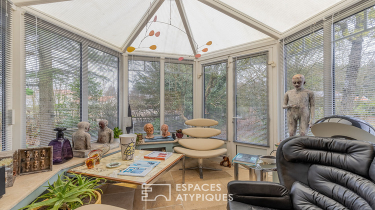 Ma-Cabane - Vente Maison MORFONTAINE, 183 m²