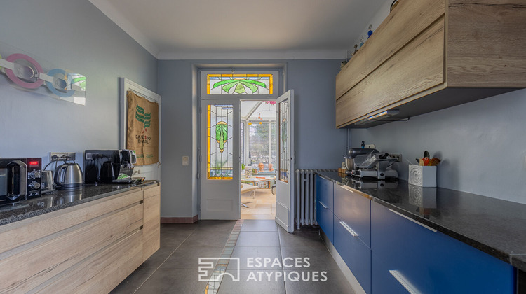 Ma-Cabane - Vente Maison MORFONTAINE, 183 m²