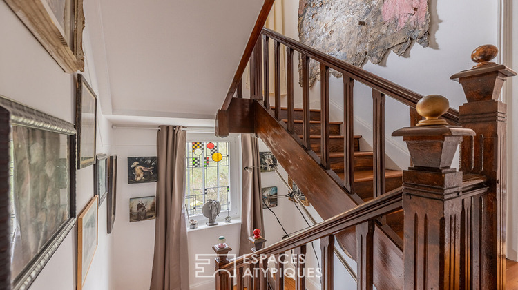 Ma-Cabane - Vente Maison MORFONTAINE, 183 m²