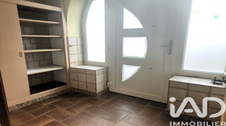 Ma-Cabane - Vente Maison Morfontaine, 104 m²
