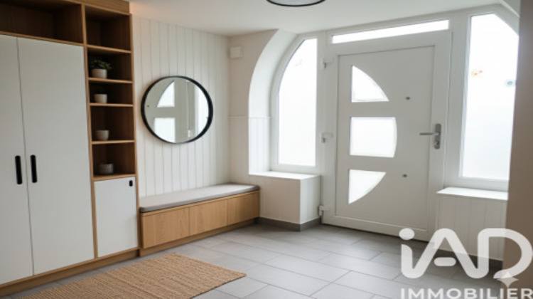 Ma-Cabane - Vente Maison Morfontaine, 104 m²