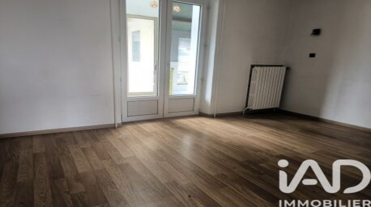 Ma-Cabane - Vente Maison Morfontaine, 104 m²