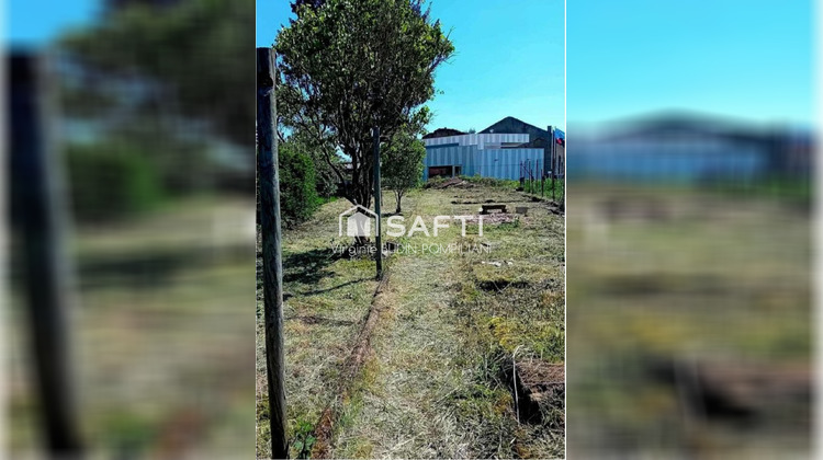 Ma-Cabane - Vente Maison Morfontaine, 132 m²