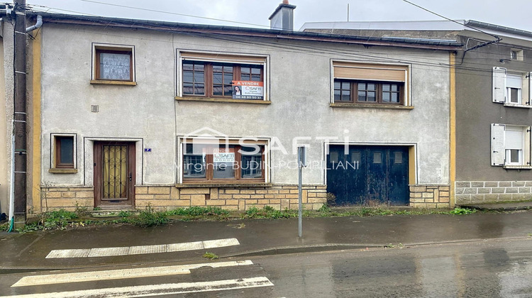 Ma-Cabane - Vente Maison Morfontaine, 132 m²