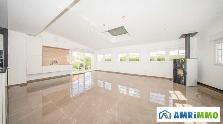 Ma-Cabane - Vente Maison Morfontaine, 148 m²