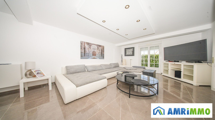 Ma-Cabane - Vente Maison Morfontaine, 148 m²