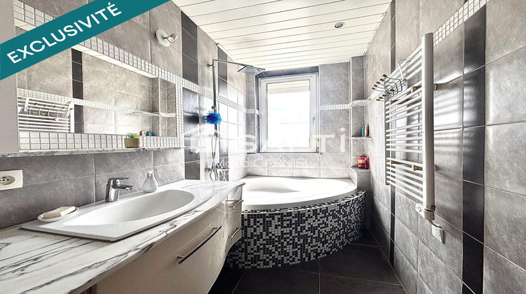 Ma-Cabane - Vente Maison Morfontaine, 109 m²