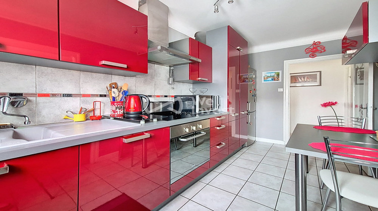 Ma-Cabane - Vente Maison Morfontaine, 157 m²