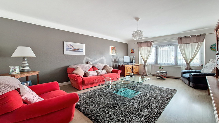 Ma-Cabane - Vente Maison Morfontaine, 157 m²