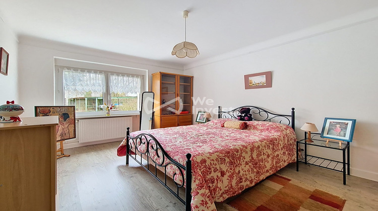 Ma-Cabane - Vente Maison Morfontaine, 157 m²