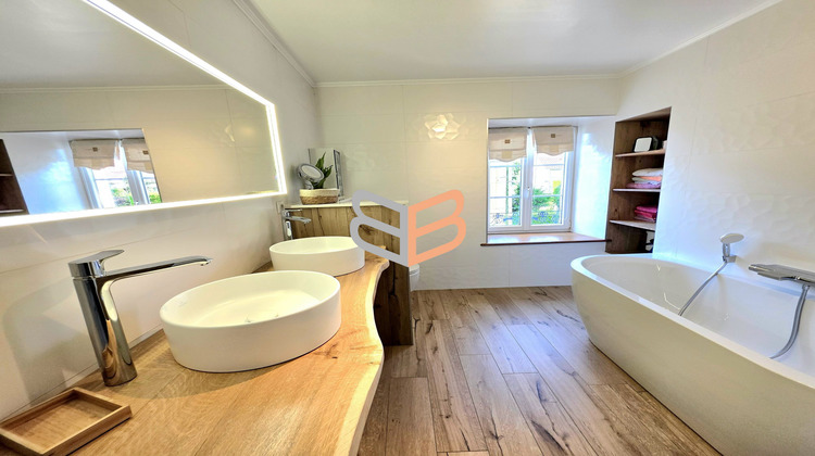 Ma-Cabane - Vente Maison Morfontaine, 220 m²