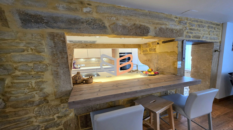 Ma-Cabane - Vente Maison Morfontaine, 220 m²