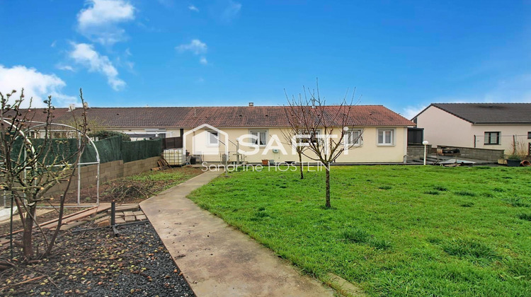 Ma-Cabane - Vente Maison Morfontaine, 130 m²