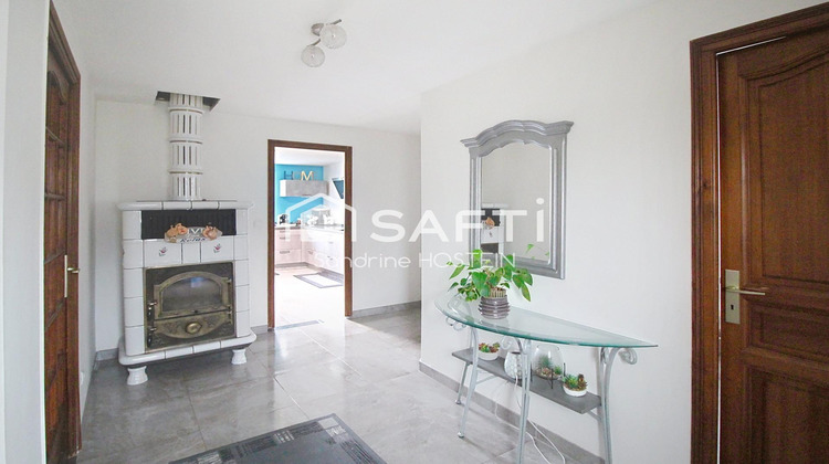 Ma-Cabane - Vente Maison Morfontaine, 130 m²