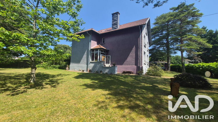 Ma-Cabane - Vente Maison Morfontaine, 183 m²