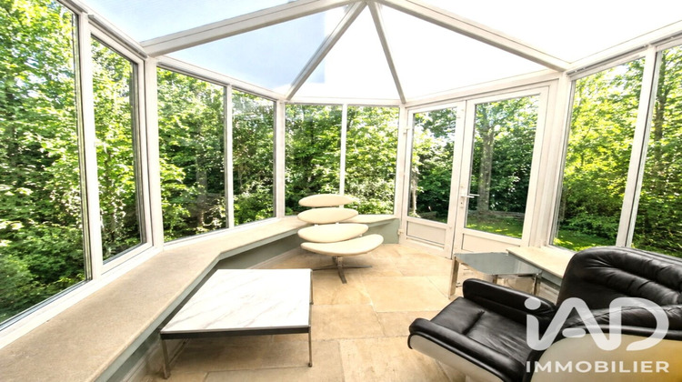Ma-Cabane - Vente Maison Morfontaine, 183 m²