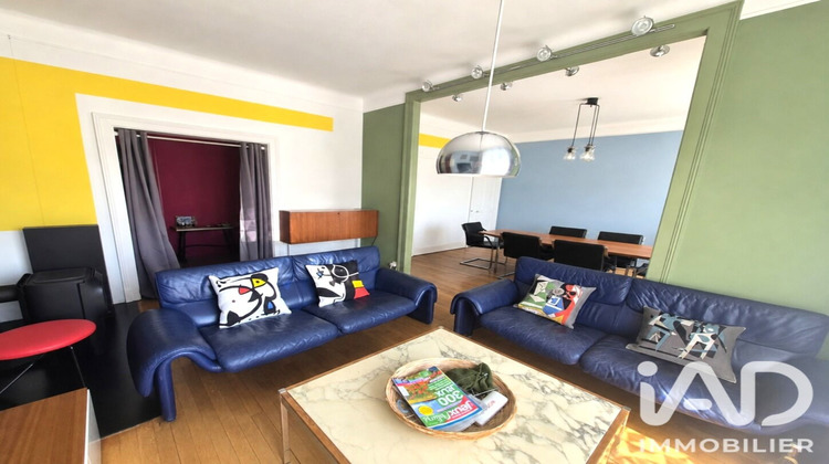 Ma-Cabane - Vente Maison Morfontaine, 183 m²