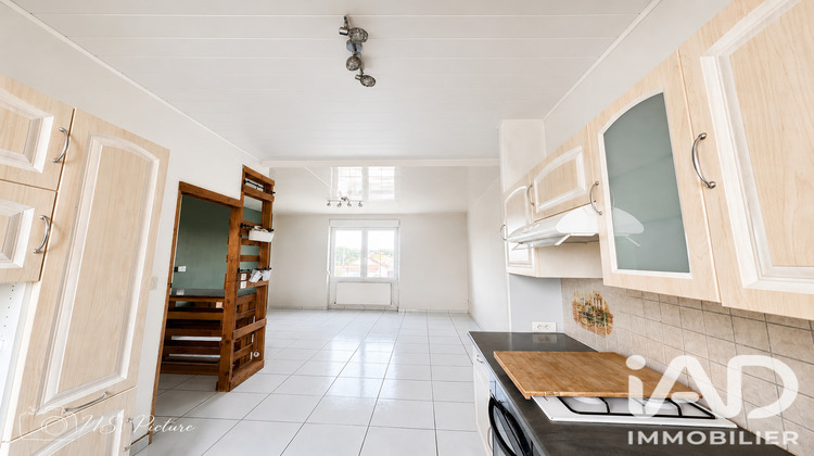 Ma-Cabane - Vente Maison Morfontaine, 104 m²