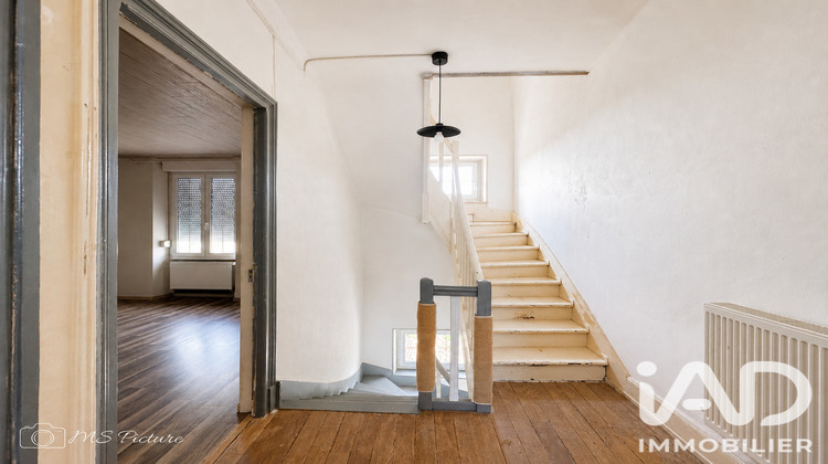Ma-Cabane - Vente Maison Morfontaine, 104 m²