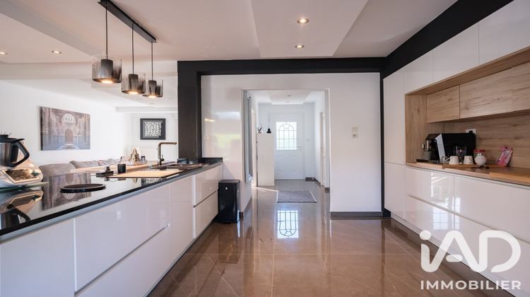 Ma-Cabane - Vente Maison Morfontaine, 148 m²