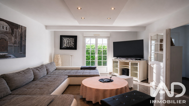 Ma-Cabane - Vente Maison Morfontaine, 148 m²