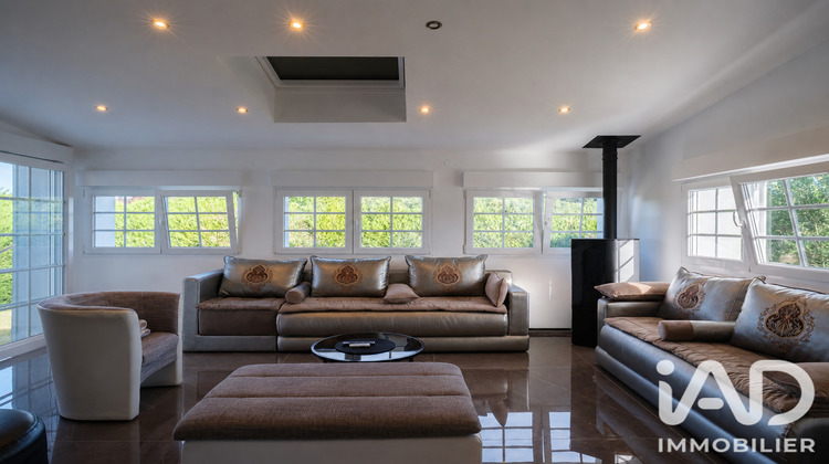 Ma-Cabane - Vente Maison Morfontaine, 148 m²