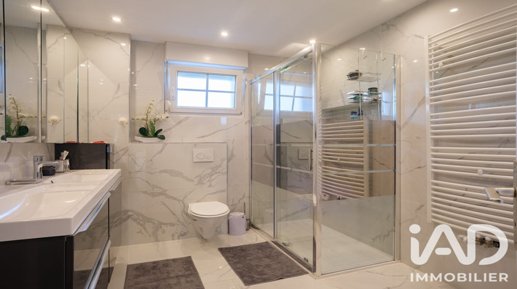 Ma-Cabane - Vente Maison Morfontaine, 148 m²