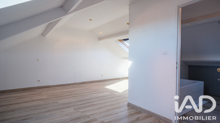 Ma-Cabane - Vente Maison Morfontaine, 148 m²