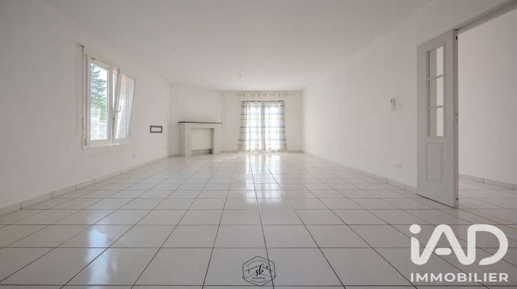 Ma-Cabane - Vente Maison Morfontaine, 100 m²