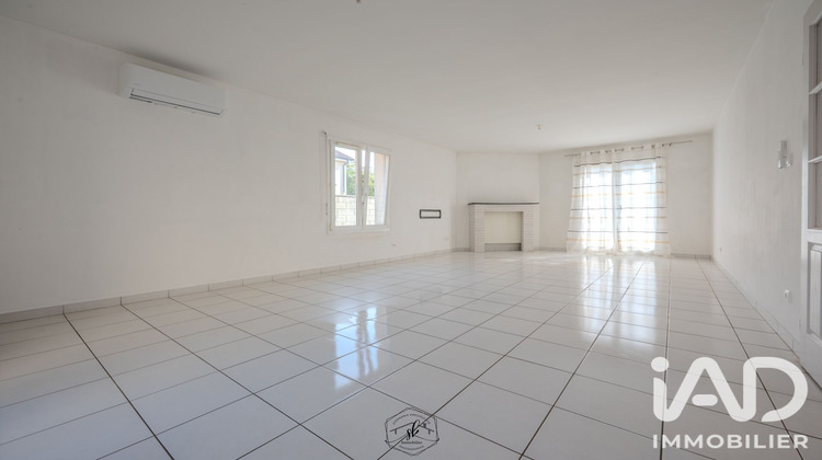 Ma-Cabane - Vente Maison Morfontaine, 100 m²