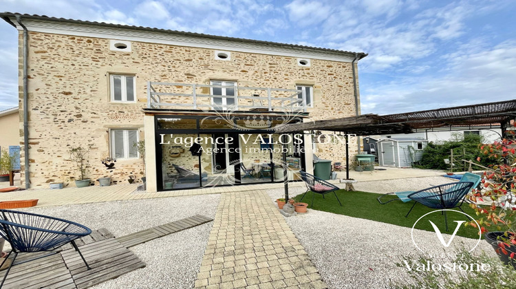 Ma-Cabane - Vente Maison Morganx, 255 m²