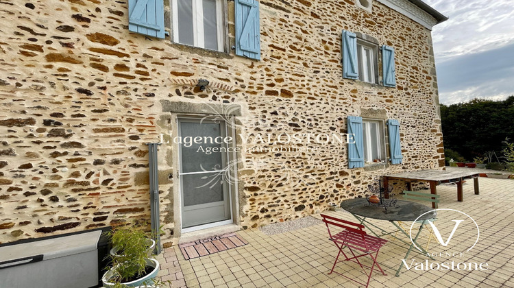 Ma-Cabane - Vente Maison Morganx, 255 m²