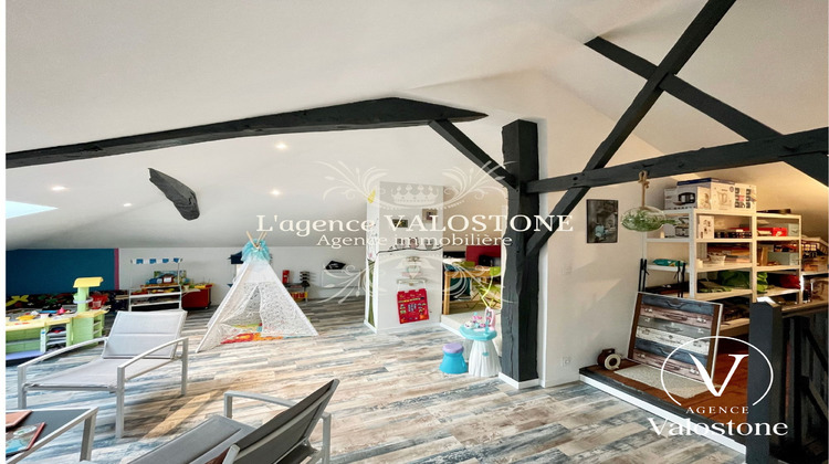 Ma-Cabane - Vente Maison Morganx, 255 m²