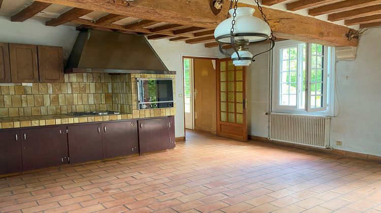 Ma-Cabane - Vente Maison MORGNY, 121 m²