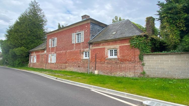 Ma-Cabane - Vente Maison MORGNY, 121 m²