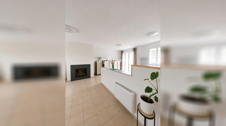 Ma-Cabane - Vente Maison MORGNY, 147 m²