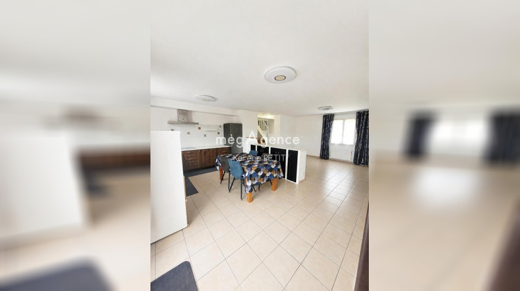 Ma-Cabane - Vente Maison MORGNY, 147 m²