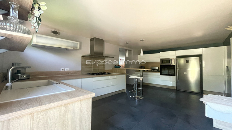 Ma-Cabane - Vente Maison MORGNY-LA-POMMERAYE, 93 m²