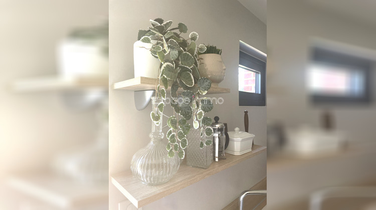 Ma-Cabane - Vente Maison MORGNY-LA-POMMERAYE, 93 m²