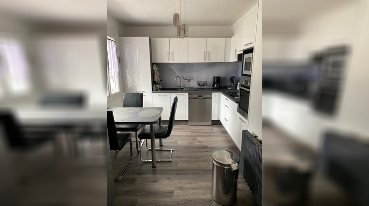 Ma-Cabane - Vente Maison Morgny-la-Pommeraye, 162 m²