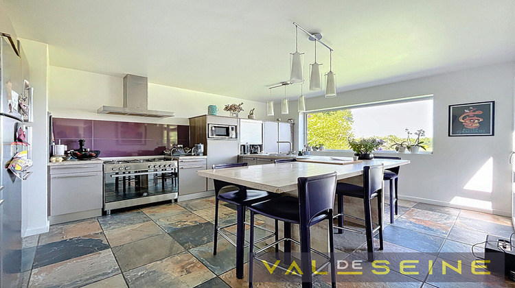 Ma-Cabane - Vente Maison MORGNY-LA-POMMERAYE, 172 m²